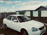 ВАЗ (Lada) Priora 2170 2014 годаүшін2 500 000 тг. в Экибастуз