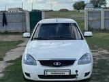 ВАЗ (Lada) Priora 2170 2014 годаүшін2 500 000 тг. в Экибастуз – фото 4
