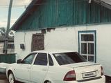 ВАЗ (Lada) Priora 2170 2014 годаүшін2 500 000 тг. в Экибастуз – фото 5