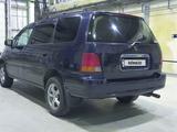 Honda Odyssey 1995 годаүшін2 800 000 тг. в Усть-Каменогорск – фото 5