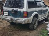 Mitsubishi Pajero 1993 годаfor2 500 000 тг. в Талдыкорган – фото 3