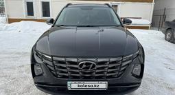 Hyundai Tucson 2023 годаүшін14 000 000 тг. в Астана – фото 2