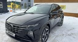 Hyundai Tucson 2023 годаүшін14 000 000 тг. в Астана