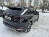 Hyundai Tucson 2023 годаүшін14 000 000 тг. в Астана – фото 4