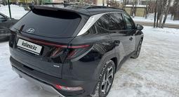 Hyundai Tucson 2023 годаүшін14 000 000 тг. в Астана – фото 4