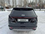 Hyundai Tucson 2023 годаүшін14 000 000 тг. в Астана – фото 5