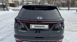 Hyundai Tucson 2023 годаүшін14 000 000 тг. в Астана – фото 5