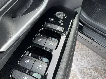 Hyundai Tucson 2023 года за 14 000 000 тг. в Астана – фото 13