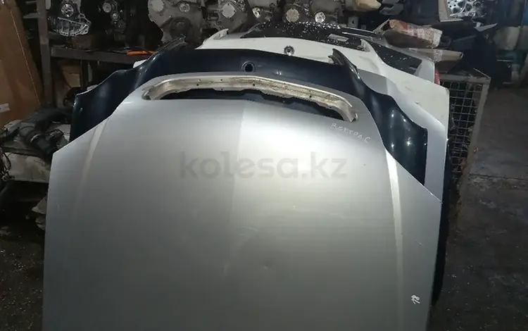 Капот Опель вектра Сүшін65 000 тг. в Караганда