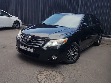 Toyota Camry 2009 года за 7 100 000 тг. в Кызылорда – фото 3