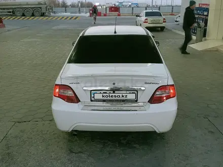 Daewoo Nexia 2012 года за 2 600 000 тг. в Шымкент