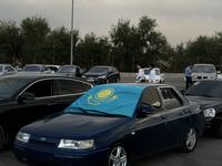 ВАЗ (Lada) 2110 2004 годаfor1 650 000 тг. в Шымкент