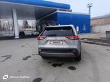 Toyota RAV4 2019 годаүшін15 200 000 тг. в Усть-Каменогорск – фото 4