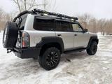 Nissan Patrol 2007 года за 16 500 000 тг. в Павлодар – фото 3