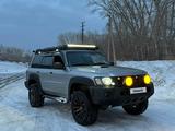 Nissan Patrol 2007 года за 16 500 000 тг. в Павлодар