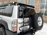 Nissan Patrol 2007 года за 16 500 000 тг. в Павлодар – фото 4
