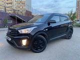 Hyundai Creta 2020 годаfor8 300 000 тг. в Астана