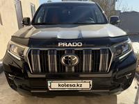 Toyota Land Cruiser Prado 2023 годаfor29 000 000 тг. в Атырау