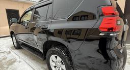 Toyota Land Cruiser Prado 2023 годаүшін29 000 000 тг. в Атырау – фото 2