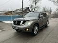 Nissan Patrol 2012 года за 12 500 000 тг. в Алматы – фото 2