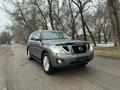 Nissan Patrol 2012 года за 12 500 000 тг. в Алматы