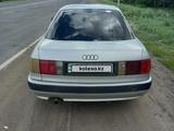 Audi 80 1994 годаүшін1 650 000 тг. в Павлодар – фото 2