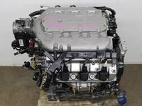 Двигатель из Японии на Хонда J30A 3.0 Odyssey за 265 000 тг. в Алматы