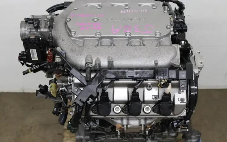 Двигатель из Японии на Хонда J30A 3.0 Odysseyүшін265 000 тг. в Алматы