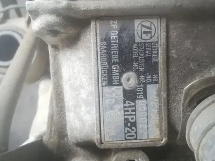 Мерседес вито двигатель за 500 тг. в Алматы – фото 4