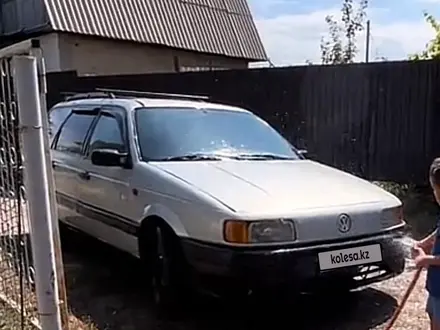 Volkswagen Passat 1992 года за 1 200 000 тг. в Алматы