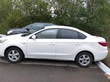 Changan Eado 2014 года за 2 000 000 тг. в Кокшетау – фото 2