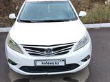 Changan Eado 2014 года за 2 000 000 тг. в Кокшетау – фото 3