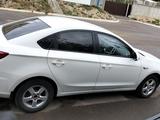 Changan Eado 2014 года за 2 000 000 тг. в Кокшетау – фото 4