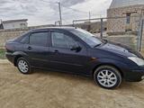Ford Focus 2004 года за 1 700 000 тг. в Актау – фото 3