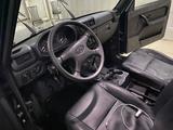 ВАЗ (Lada) Lada 2121 2023 годаүшін5 800 000 тг. в Атырау – фото 4