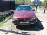 Volkswagen Passat 1991 годаүшін750 000 тг. в Уральск – фото 2