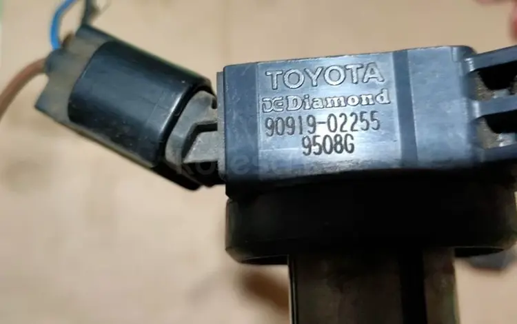 Катушка зажигания за 7 000 тг. в Алматы