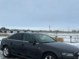 Audi A4 2010 годаүшін5 800 000 тг. в Костанай – фото 5