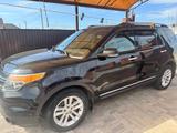 Ford Explorer 2014 года за 11 000 000 тг. в Актобе – фото 2