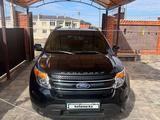 Ford Explorer 2014 года за 11 000 000 тг. в Актобе