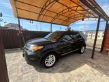 Ford Explorer 2014 года за 11 000 000 тг. в Актобе – фото 5