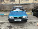 ВАЗ (Lada) 2108 1999 года за 1 400 000 тг. в Кызылорда