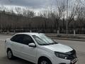 ВАЗ (Lada) Granta 2190 2019 годаүшін4 500 000 тг. в Темиртау – фото 6