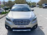 Subaru Outback 2015 годаүшін6 600 000 тг. в Актау