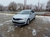 Skoda Rapid 2017 годаүшін6 990 000 тг. в Уральск