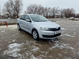 Skoda Rapid 2017 годаүшін6 990 000 тг. в Уральск – фото 2