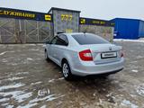 Skoda Rapid 2017 годаүшін6 990 000 тг. в Уральск – фото 3
