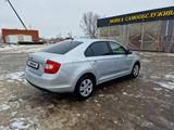 Skoda Rapid 2017 годаүшін6 990 000 тг. в Уральск – фото 4