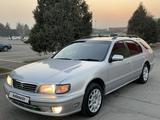 Nissan Cefiro 1997 года за 2 100 000 тг. в Алматы
