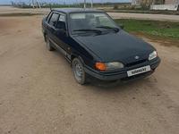 ВАЗ (Lada) 2115 2003 года за 650 000 тг. в Кокшетау